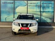 Nissan Terrano III (D10) Архангельск  - изображение 16