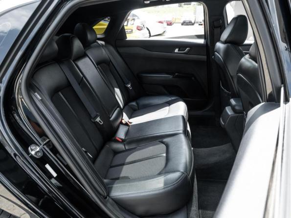 Kia K5 II с пробегом 2020 года, цена 2 199 000 рублей, 94548 км, седан, Автокод Объявления