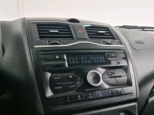 Lada (ВАЗ) Granta I Рестайлинг с пробегом 2023 года, цена 920 000 рублей, 24914 км, лифтбек, Автокод Объявления