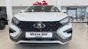 Lada (ВАЗ) Vesta I Рестайлинг (NG) Волгоград  - изображение 21