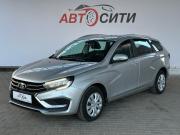Lada (ВАЗ) Vesta I Рестайлинг (NG) Тамбов  - изображение 22