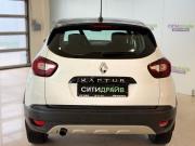 Renault Kaptur I Рестайлинг Москва  - изображение 23