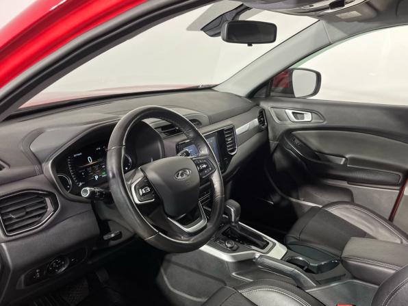 Chery Tiggo 4 I Рестайлинг с пробегом 2021 года, цена 1 420 000 рублей, 70600 км, внедорожник, Автокод Объявления