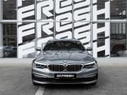 BMW 5 серии VII (G30/G31/G38) Ставрополь  - изображение 26