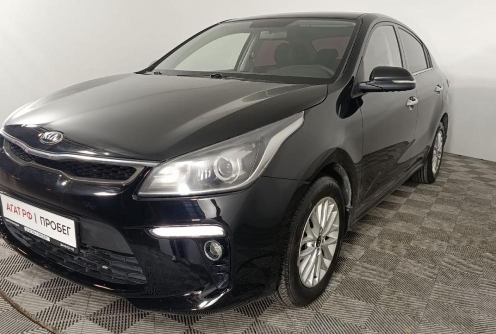 Kia Rio IV Волгоград  - изображение 22