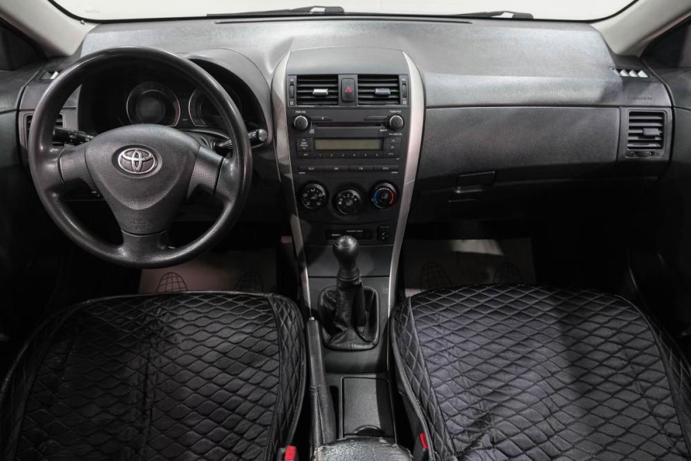 Toyota Corolla X (E140 E150) Новокузнецк  - изображение 18