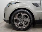 Land Rover Range Rover Sport II Рестайлинг Красноярск  - изображение 51