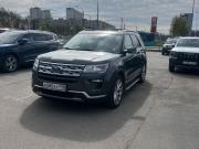 Ford Explorer V Рестайлинг 2 Санкт-Петербург  - изображение 16