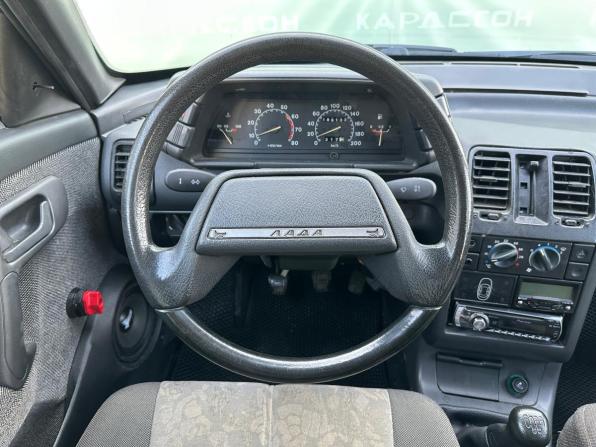 Lada (ВАЗ) 2110 с пробегом 1999 года, цена 159 000 рублей, 198000 км, седан, Автокод Объявления