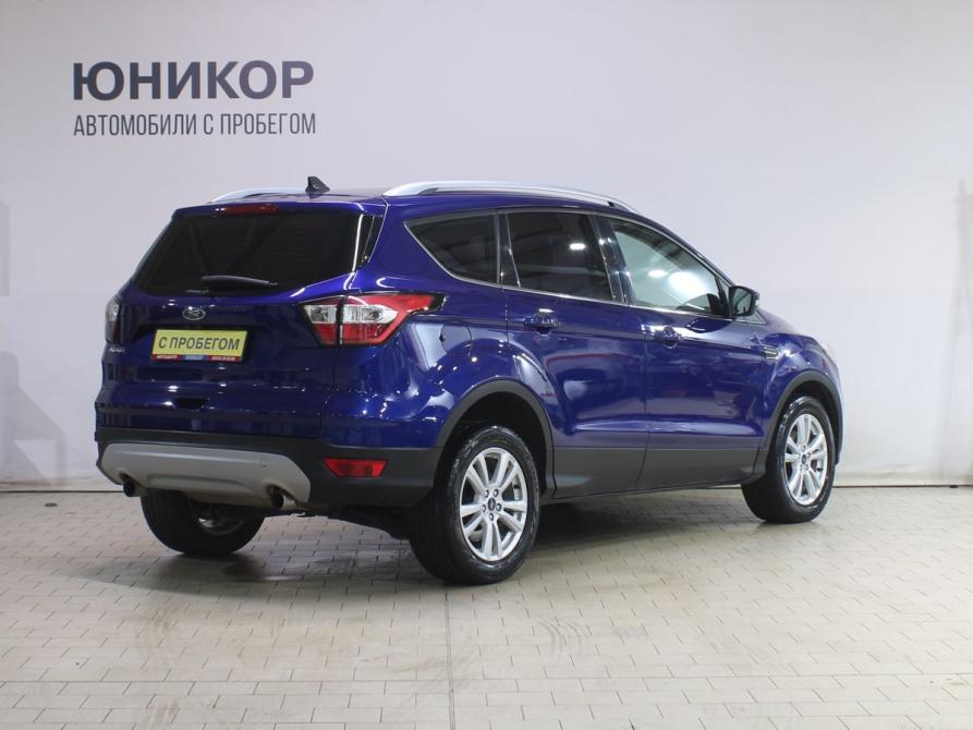 Ford Kuga II Рестайлинг Дзержинск  - изображение 2