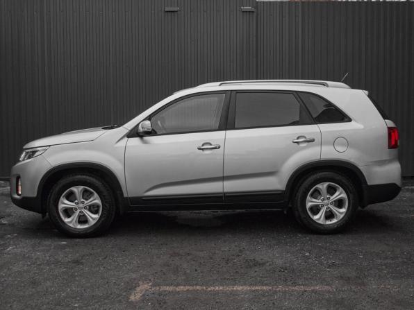 Kia Sorento II Рестайлинг с пробегом 2019 года, цена 2 230 000 рублей, 101286 км, внедорожник, Автокод Объявления