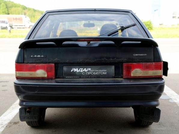 Lada (ВАЗ) 2114 с пробегом 2007 года, цена 125 000 рублей, 293000 км, хэтчбек, Автокод Объявления