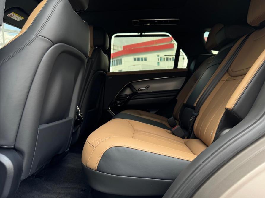 Land Rover Range Rover Sport III Иркутск  - изображение 27