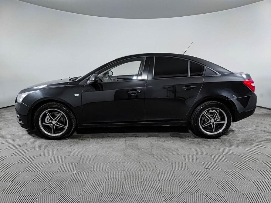 Chevrolet Cruze I Уфа  - изображение 10