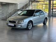 Subaru Impreza II Рестайлинг 2 Новосибирск  - изображение 20
