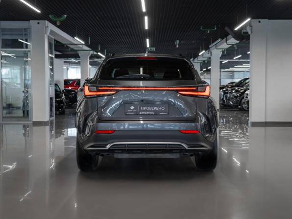 Lexus NX II с пробегом 2021 года, цена 5 380 000 рублей, 54029 км, внедорожник, Автокод Объявления