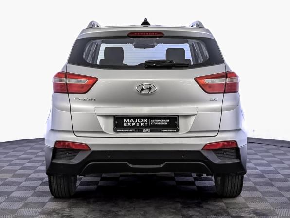 Hyundai Creta I с пробегом 2019 года, цена 1 815 000 рублей, 74430 км, внедорожник, Автокод Объявления