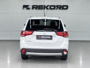 Mitsubishi Outlander III Рестайлинг 2 Уфа  - изображение 25