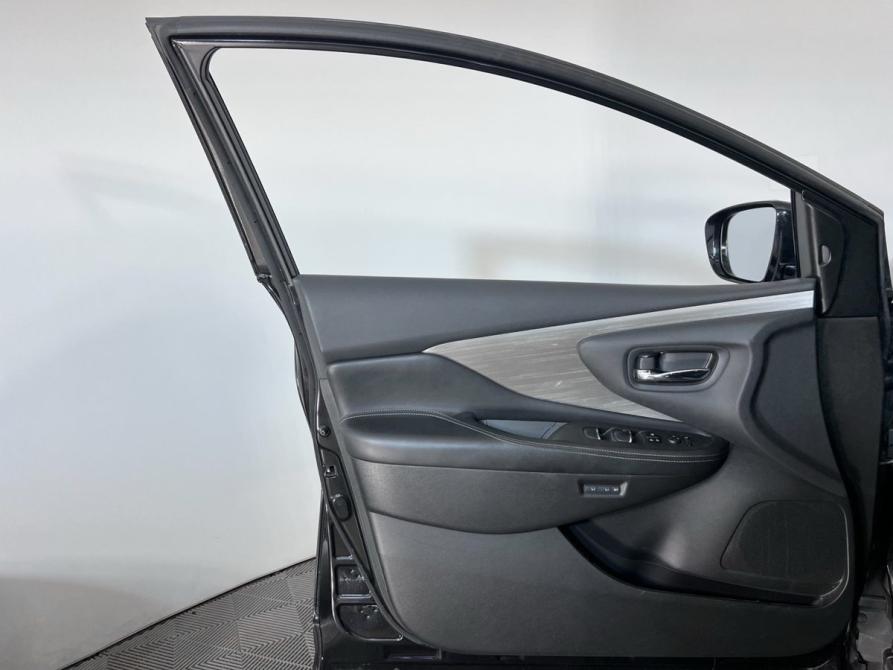 Nissan Murano III (Z52) Архангельск  - изображение 11