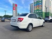 Lada (ВАЗ) Granta I Рестайлинг Стерлитамак  - изображение 27