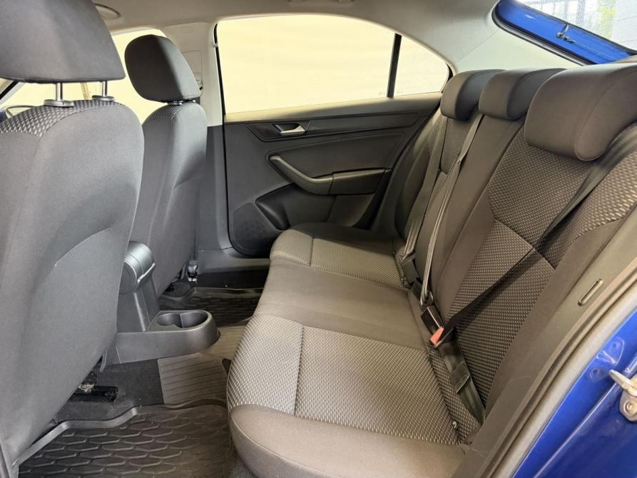 Volkswagen Polo VI Псков  - изображение 10