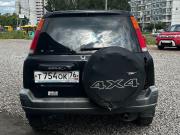 Honda CR-V I Рестайлинг Ярославль  - изображение 32