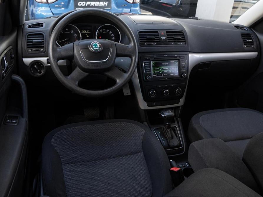 Skoda Yeti I Волгоград  - изображение 6