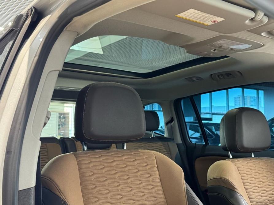 Opel Zafira C Челябинск  - изображение 27
