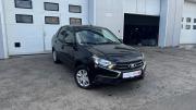 Lada (ВАЗ) Granta I Рестайлинг Магнитогорск  - изображение 20