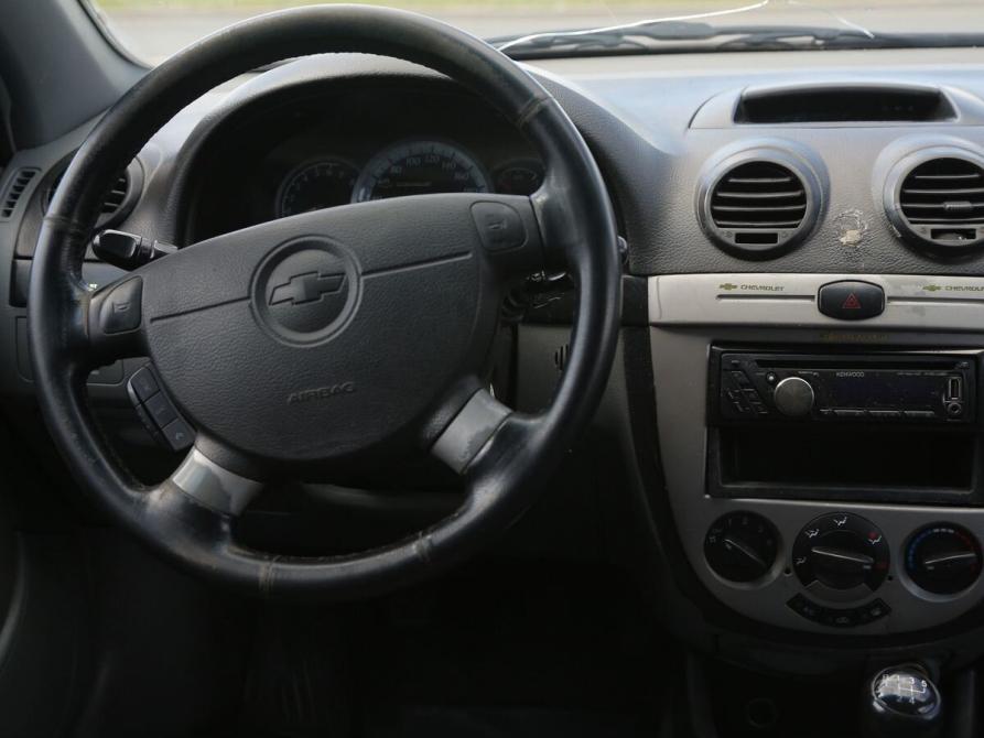 Chevrolet Lacetti I Иваново  - изображение 14