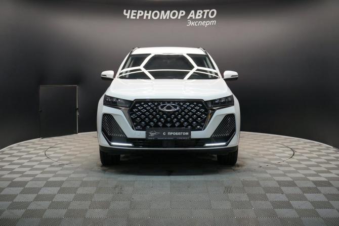 Chery Tiggo 7 Pro Max I Рестайлинг с пробегом 2024 года, цена 2 078 000 рублей, 33650 км, внедорожник, Автокод Объявления