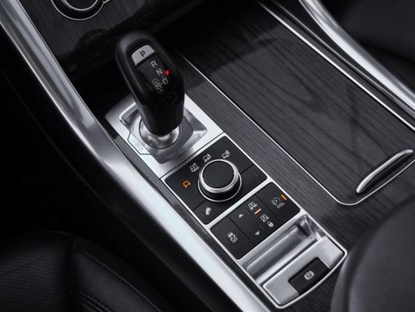 Land Rover Range Rover Sport II с пробегом 2015 года, цена 2 949 000 рублей, 197602 км, внедорожник, Автокод Объявления