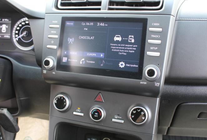 Hyundai Creta I Рестайлинг с пробегом 2021 года, цена 2 200 000 рублей, 49905 км, внедорожник, Автокод Объявления