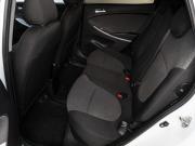 Hyundai Solaris I Тюмень  - изображение 35