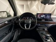 Audi Q5 II (FY) Москва  - изображение 44