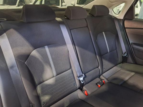 Kia Cerato IV с пробегом 2018 года, цена 1 599 000 рублей, 118543 км, седан, Автокод Объявления