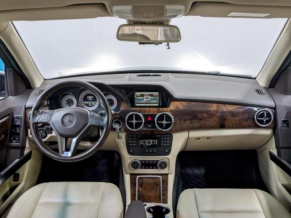 Mercedes-Benz GLK-Класс I (X204) Рестайлинг с пробегом 2014 года, цена 1 990 000 рублей, 167684 км, внедорожник, Автокод Объявления