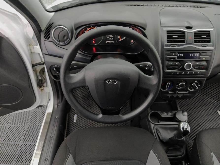 Lada (ВАЗ) Granta I Рестайлинг Екатеринбург  - изображение 23