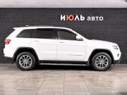 Jeep Grand Cherokee IV (WK2) Рестайлинг Екатеринбург  - изображение 27
