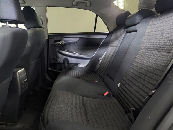 Toyota Corolla X (E140 E150) Рестайлинг с пробегом 2012 года, цена 915 000 рублей, 211000 км, седан, Автокод Объявления