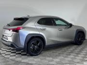 Lexus UX I Ростов-на-Дону  - изображение 24