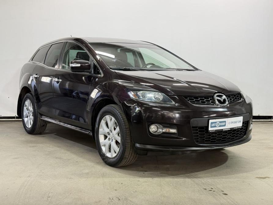 Mazda CX-7 I Ярославль  - изображение 3