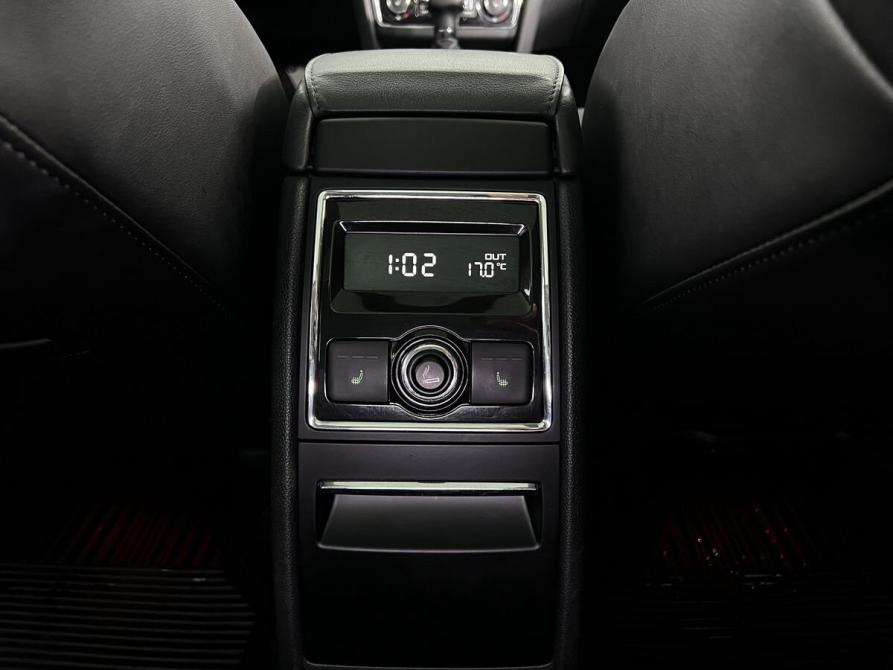 Skoda Superb II Калининград  - изображение 16