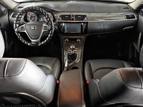 Zotye T600 с пробегом 2018 года, цена 740 000 рублей, 132307 км, внедорожник, Автокод Объявления