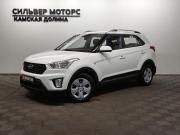 Hyundai Creta I Рестайлинг Пермь  - изображение 18