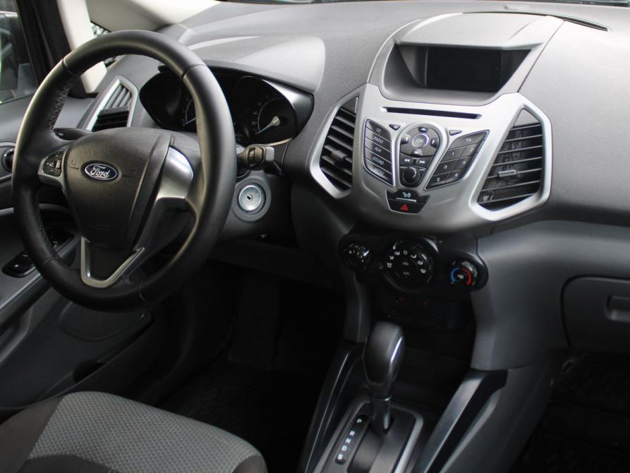 Ford EcoSport II Дзержинск  - изображение 18