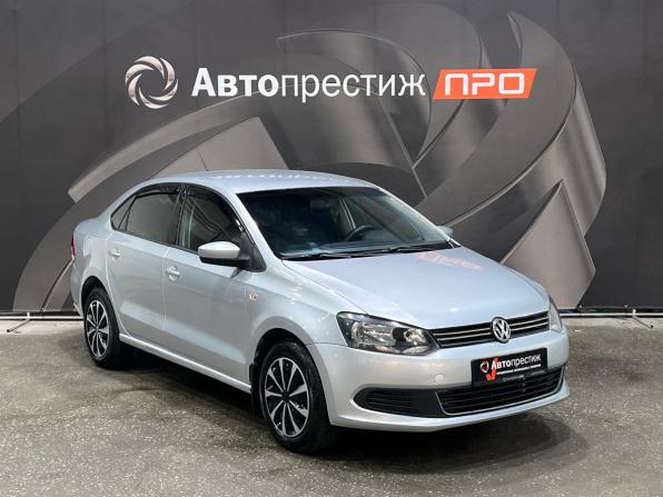 Volkswagen Polo V с пробегом 2011 года, цена 497 000 рублей, 172100 км, седан, Автокод Объявления