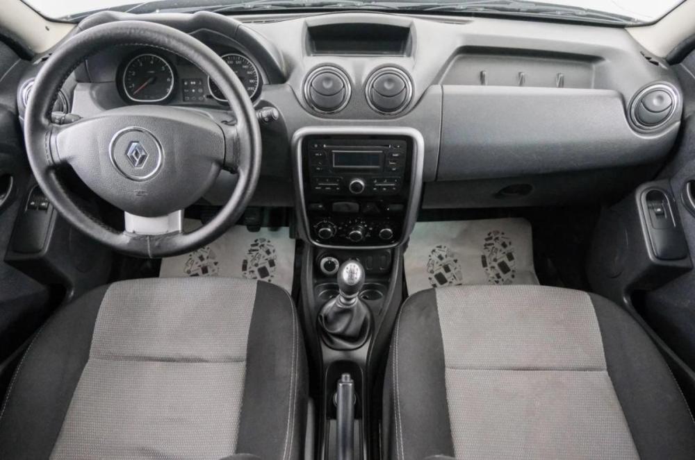 Renault Duster I Красноярск  - изображение 11