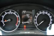 Skoda Rapid I Рестайлинг Старый Оскол  - изображение 30