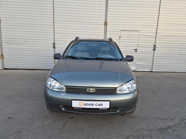 Lada (ВАЗ) Kalina I с пробегом 2010 года, цена 277 000 рублей, 171946 км, универсал, Автокод Объявления